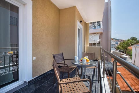 Studios & Apartments Elisabeta Apartment in Limenaria