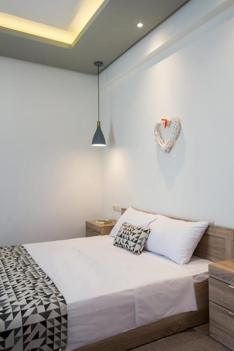 Studios & Apartments Elisabeta Apartment in Limenaria