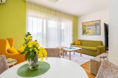 Apart hotel M S KATUNJANIN Apartment in Dubrovnik-Neretva County
