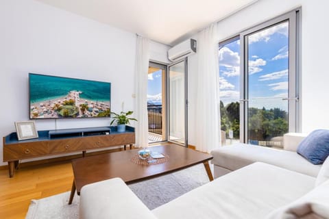 Apart hotel M S KATUNJANIN Apartment in Dubrovnik-Neretva County