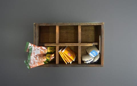 Rosbacher nun Residenz Apartment in Bad Homburg