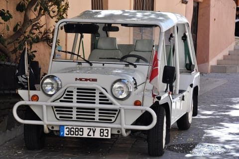 Mountain View Mobile Home in Roquebrune-sur-Argens, France Vacation rental in Roquebrune-sur-Argens