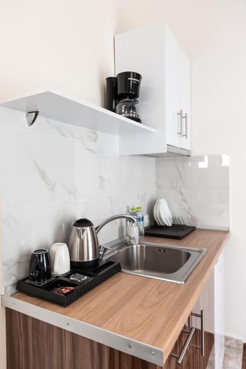 City Plaza Apartments & Rooms Apartment hotel in Thessaloniki