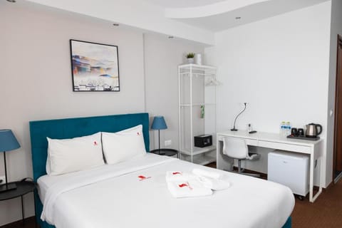 City Plaza Apartments & Rooms Apartment hotel in Thessaloniki