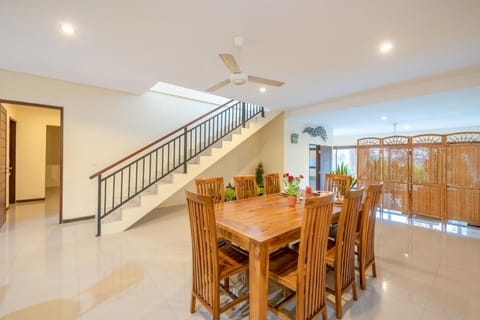 Mardika Private Villa Villa in Abiansemal