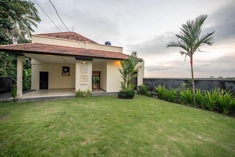 Mardika Private Villa Villa in Abiansemal