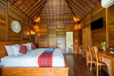 Mardika Private Villa Villa in Abiansemal