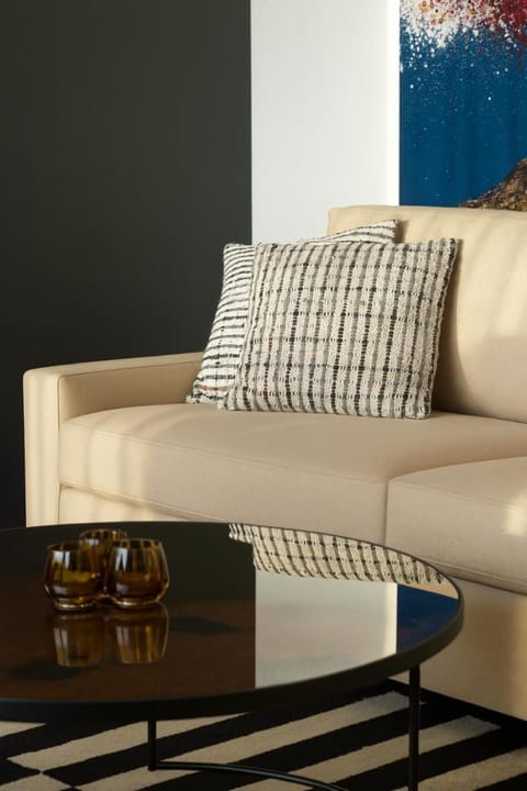 OFF Hotel in Flanders