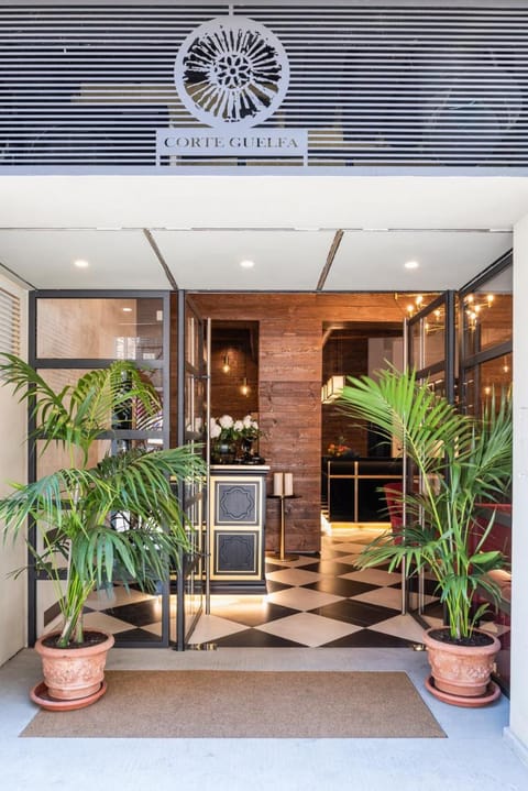 Corte Guelfa Hotel in Florence