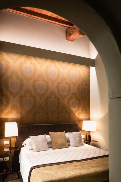 Corte Guelfa Hotel in Florence