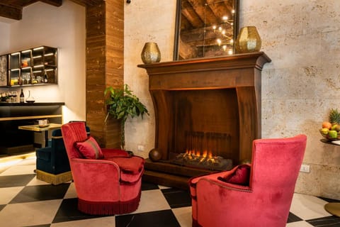 Corte Guelfa Hotel in Florence