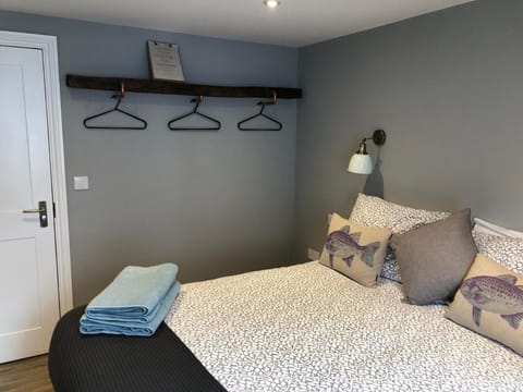 The Royal George Inn in North Devon District