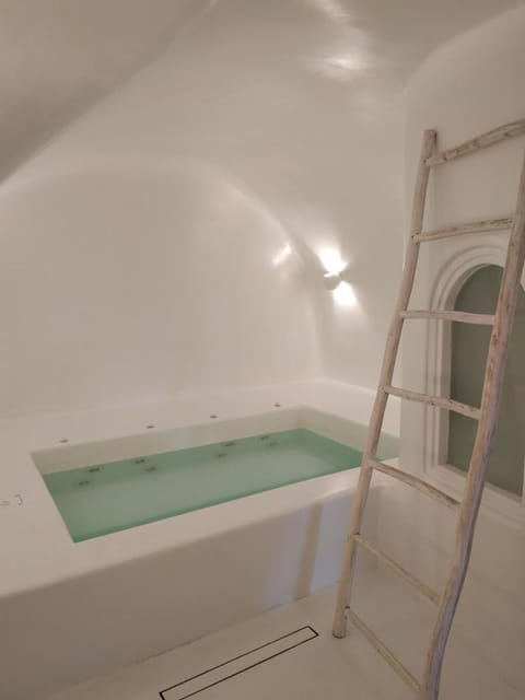 Oia Spirit Boutique Residences Bed and Breakfast in Oia