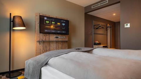 Holiday Inn - the niu, Timber Esslingen By IHG Hotel in Esslingen