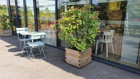 B&B HOTEL Igny Palaiseau Hotel in Île-de-France