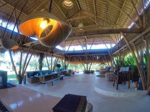 Coco verde bali Resort in Kediri