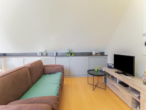 Apartment in Watou near French Border Apartment in Flanders