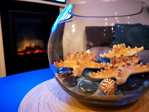 Meridian Apartment with Sauna✨ Apartment in Klaipėda