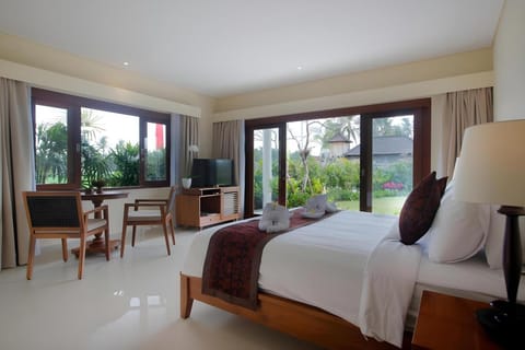 DLobong Suites Ubud Vacation rental in Tampaksiring
