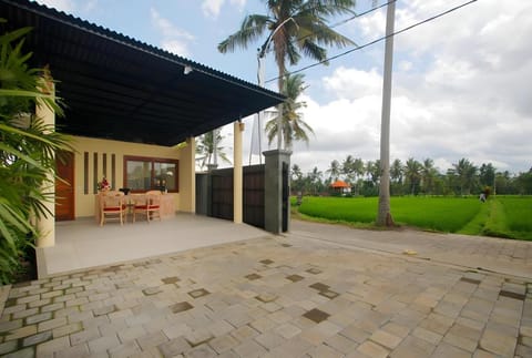 DLobong Suites Ubud Vacation rental in Tampaksiring