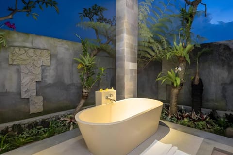 Prabhu Ubud Villa Villa in Payangan