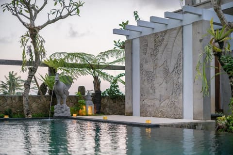 Prabhu Ubud Villa Villa in Payangan