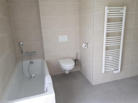 Appartement Duplex Jardin Apartment in Sévrier