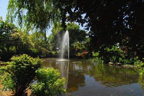Hy Lytham St Anne's Apartment hotel in Lytham St Annes