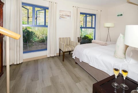 Magellans Hotel Bed and Breakfast in Cape Town