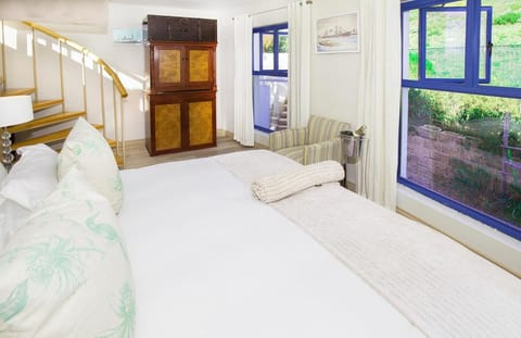 Magellans Hotel Bed and Breakfast in Cape Town