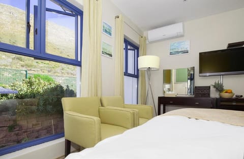 Magellans Hotel Bed and Breakfast in Cape Town