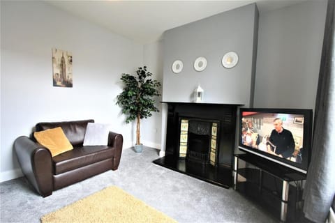 Nelson Serviced Apartments Apartment hotel in Gloucester