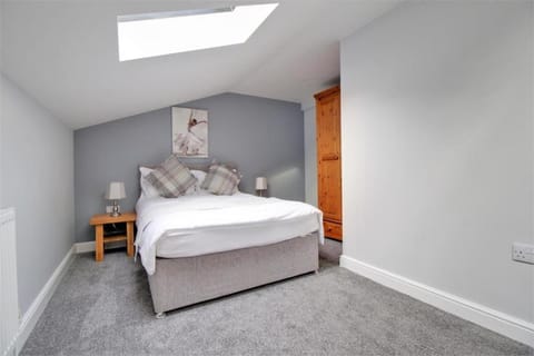 Nelson Serviced Apartments Apartment hotel in Gloucester