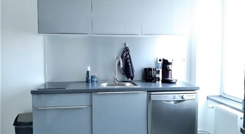 Comfort Stay Basel Airport 1A46 Apartment in Saint-Louis