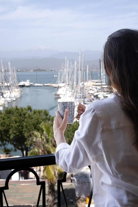 Property view