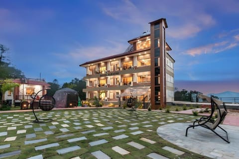 Property view