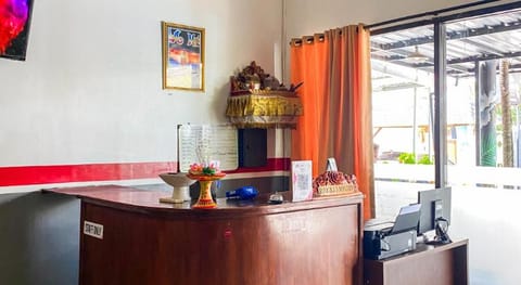 ALA Hostel Hostel in Kuta