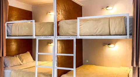 ALA Hostel Hostel in Kuta