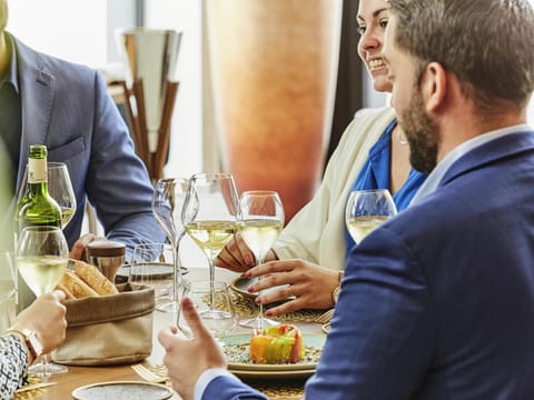 Le Domaine des Vanneaux Golf et Spa Mgallery Hotel in Île-de-France