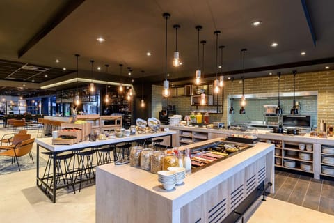 Radisson Hotel Antwerp Berchem Hotel in Antwerp