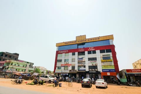 Property view