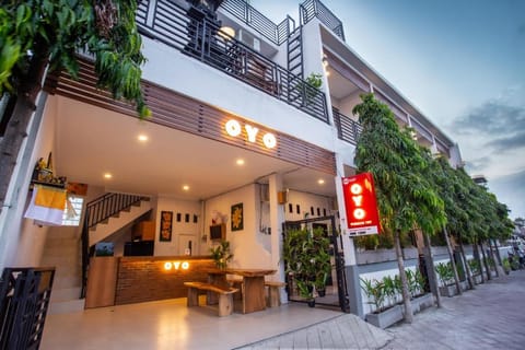 OYO 1207 Pondok 789 Hotel in North Kuta