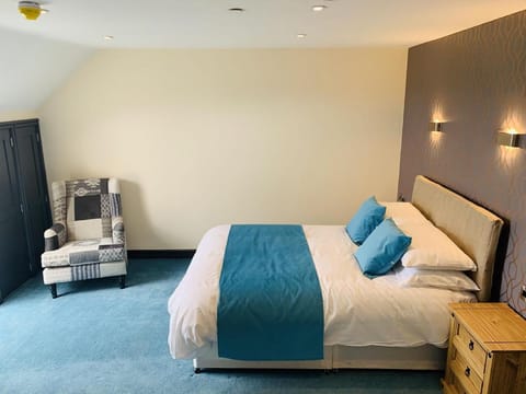 Barmouth Beach Club Hotel in Barmouth