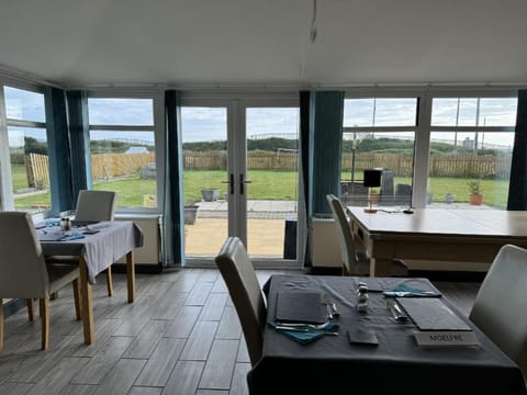 Barmouth Beach Club Hotel in Barmouth