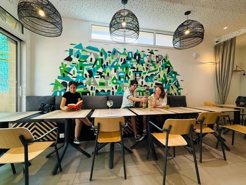 The People - Paris Bercy Hostel in Paris