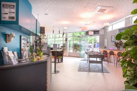 The People - Paris Bercy Hostel in Paris