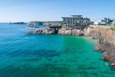 Sainte-Barbe Hotel & Spa Le Conquet - MGallery Collection Hotel in Le Conquet