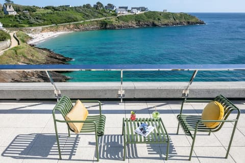 Sainte-Barbe Hotel & Spa Le Conquet - MGallery Collection Hotel in Le Conquet