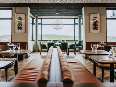 Sainte-Barbe Hotel & Spa Le Conquet - MGallery Collection Hotel in Le Conquet