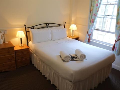 A MAIDEN REST Bed and Breakfast in Weymouth